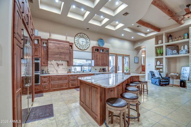 9765 E DEAD SURE Place, Gold Canyon, AZ 85118