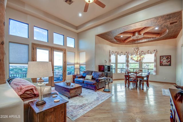9765 E DEAD SURE Place, Gold Canyon, AZ 85118