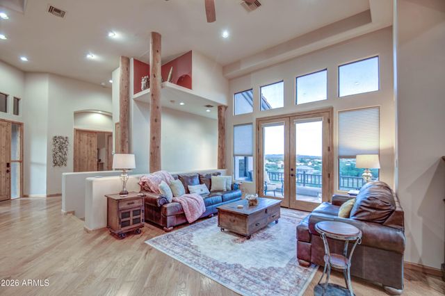 9765 E DEAD SURE Place, Gold Canyon, AZ 85118