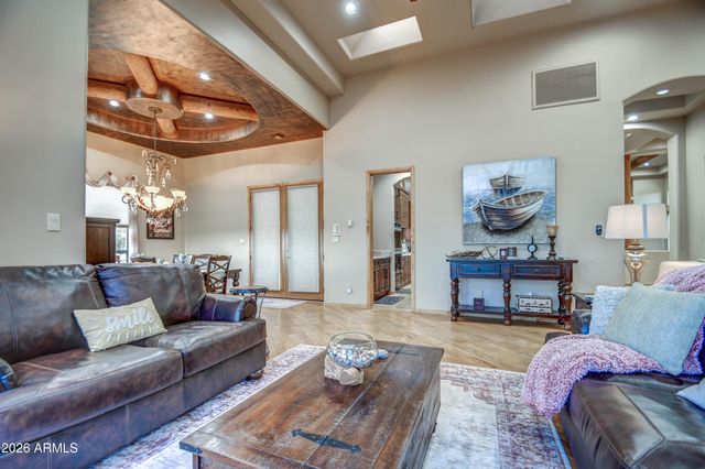 9765 E DEAD SURE Place, Gold Canyon, AZ 85118