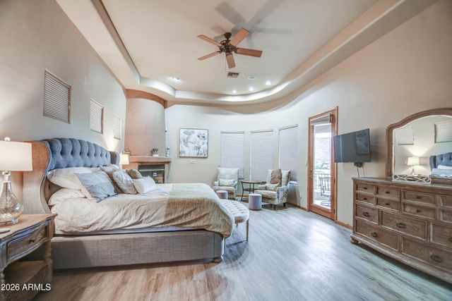 9765 E DEAD SURE Place, Gold Canyon, AZ 85118