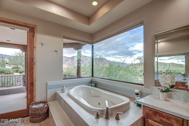 9765 E DEAD SURE Place, Gold Canyon, AZ 85118