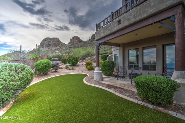 9765 E DEAD SURE Place, Gold Canyon, AZ 85118