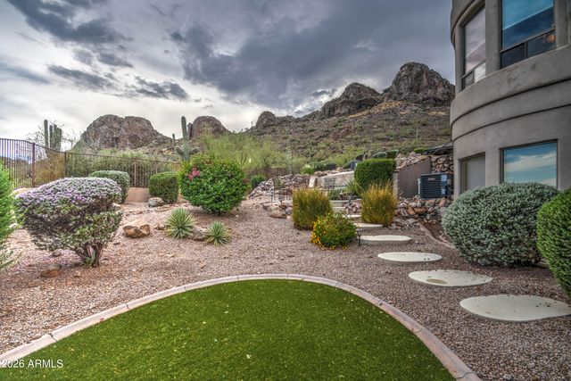 9765 E DEAD SURE Place, Gold Canyon, AZ 85118