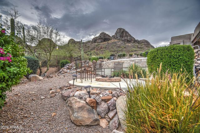 9765 E DEAD SURE Place, Gold Canyon, AZ 85118