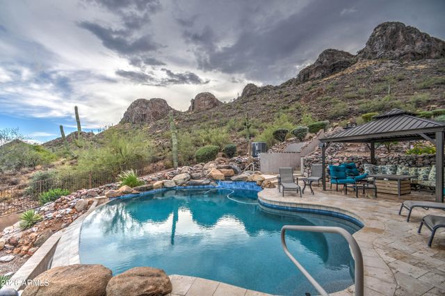 9765 E DEAD SURE Place, Gold Canyon, AZ 85118