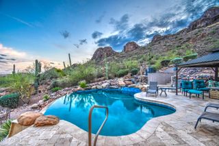 9765 E DEAD SURE Place, Gold Canyon, AZ 85118