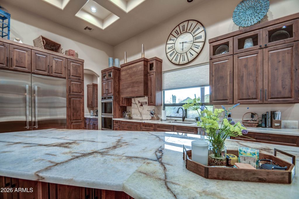 9765 E DEAD SURE Place, Gold Canyon, AZ 85118 — photo 2