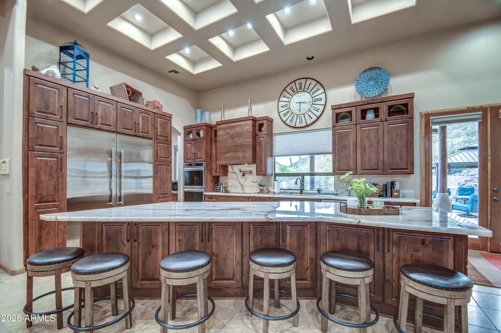 9765 E DEAD SURE Place, Gold Canyon, AZ 85118 — photo 4