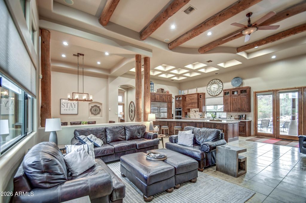 9765 E DEAD SURE Place, Gold Canyon, AZ 85118 — photo 5