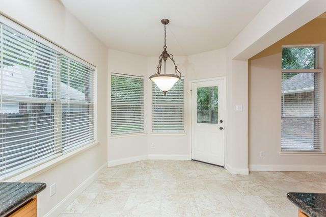 44 Teak Mill Place, The Woodlands, TX 77382
