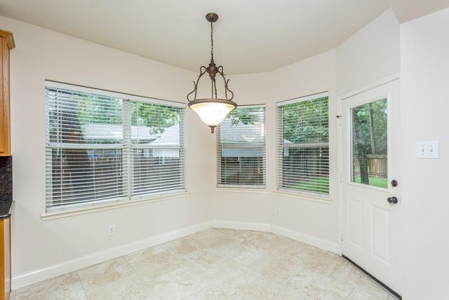 44 Teak Mill Place, The Woodlands, TX 77382