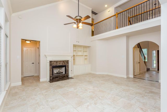 44 Teak Mill Place, The Woodlands, TX 77382