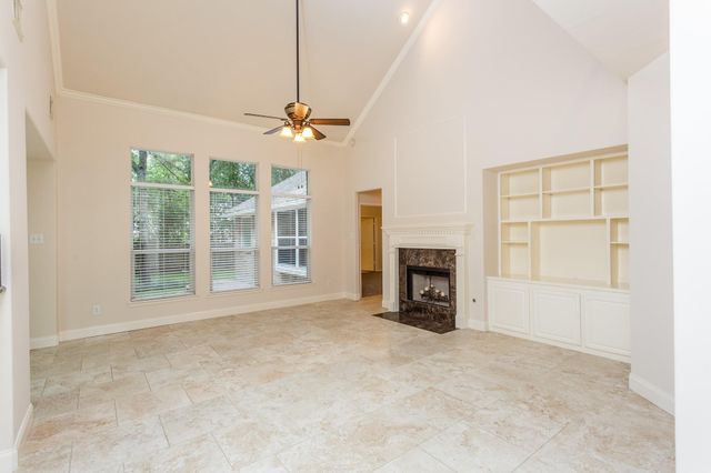 44 Teak Mill Place, The Woodlands, TX 77382
