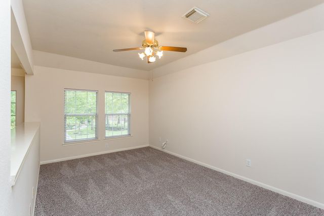 44 Teak Mill Place, The Woodlands, TX 77382