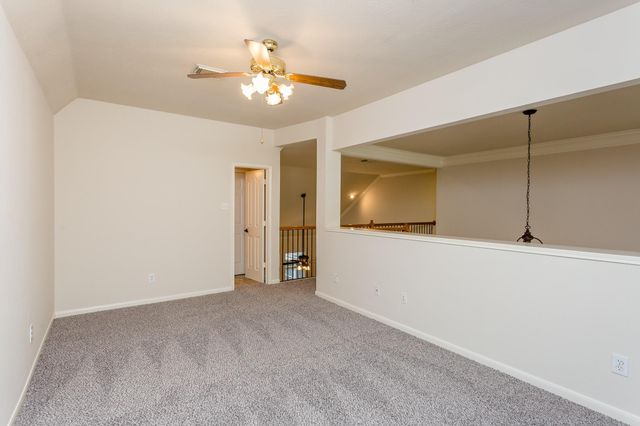 44 Teak Mill Place, The Woodlands, TX 77382