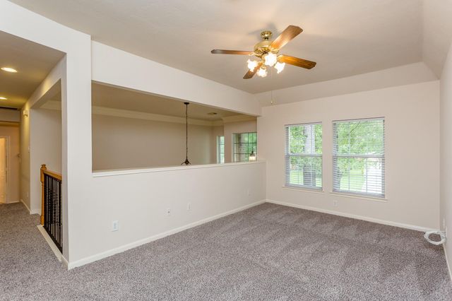 44 Teak Mill Place, The Woodlands, TX 77382