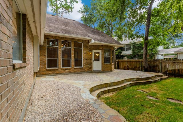 44 Teak Mill Place, The Woodlands, TX 77382