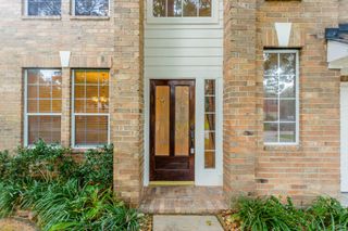 44 Teak Mill Place, The Woodlands, TX 77382