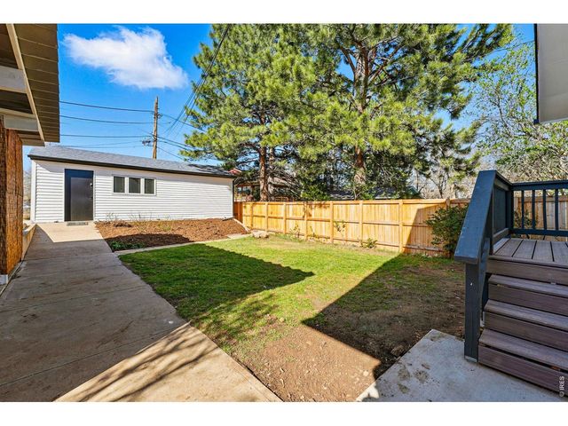 2221 Columbine Ave, Boulder, CO 80302