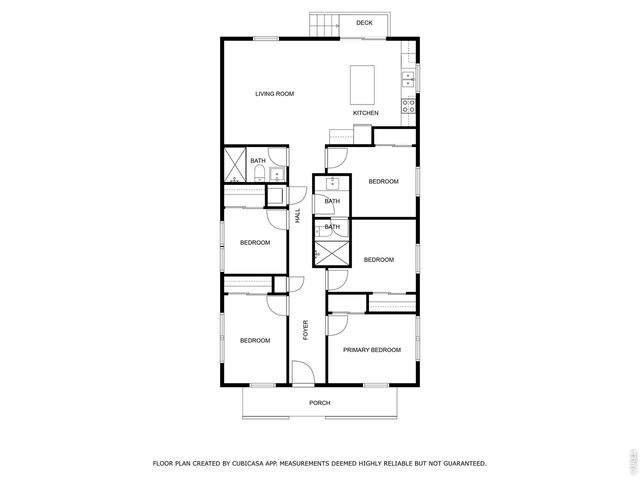 2221 Columbine Ave, Boulder, CO 80302