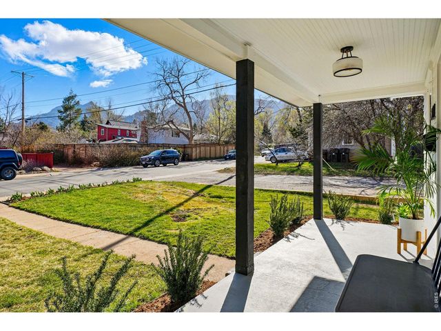 2221 Columbine Ave, Boulder, CO 80302