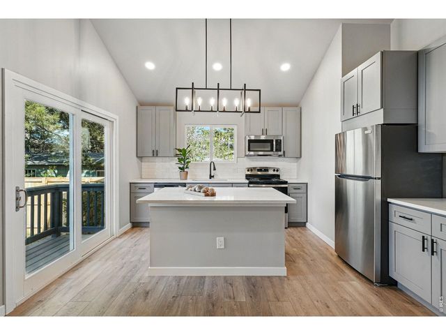 2221 Columbine Ave, Boulder, CO 80302