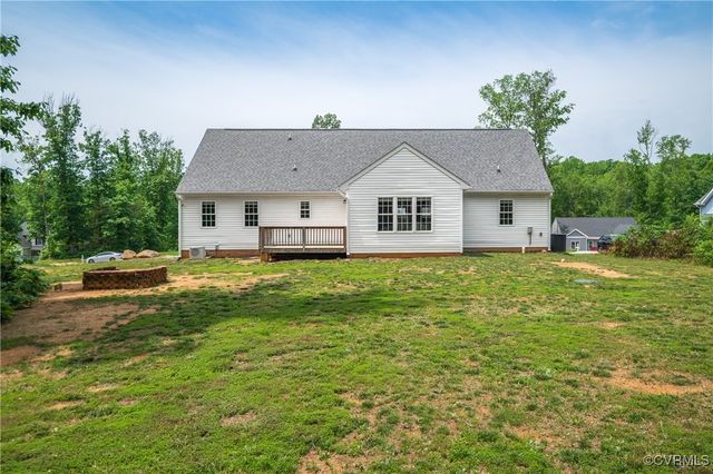 15631 Corte Castle Ter, Chesterfield, VA 23838