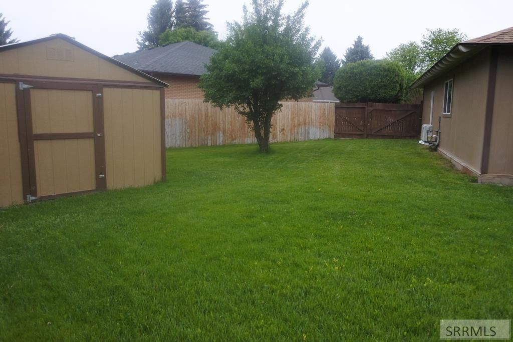 Image 39 of property listing at 483 Higbee Circle, Idaho Falls, ID 83404