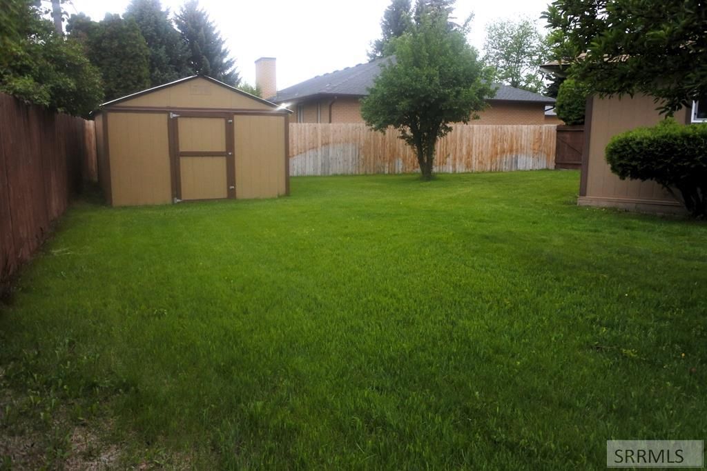 Image 40 of property listing at 483 Higbee Circle, Idaho Falls, ID 83404