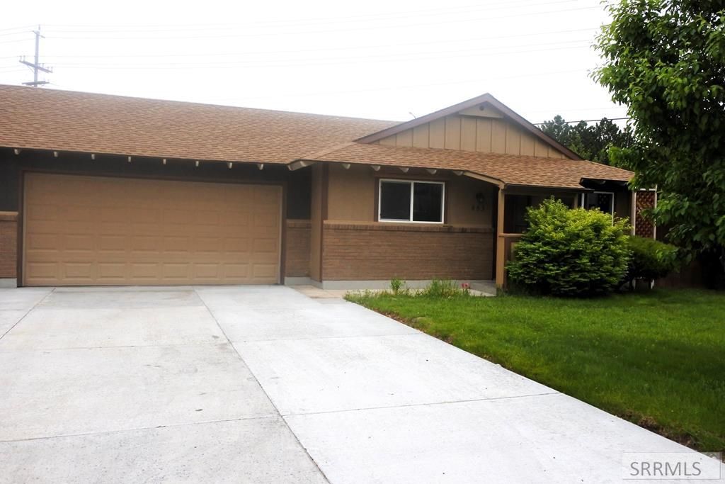 Image 43 of property listing at 483 Higbee Circle, Idaho Falls, ID 83404