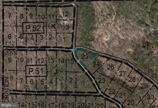 Lot 25 BIG PINEY DRIVE, Oakland, MD 21550