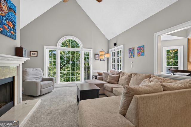 3442 N Slope Court, Marietta, GA 30066