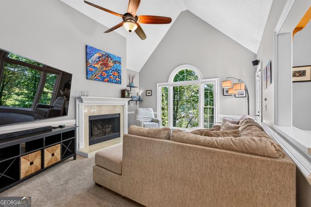 3442 N Slope Court, Marietta, GA 30066