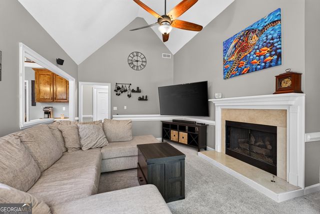 3442 N Slope Court, Marietta, GA 30066