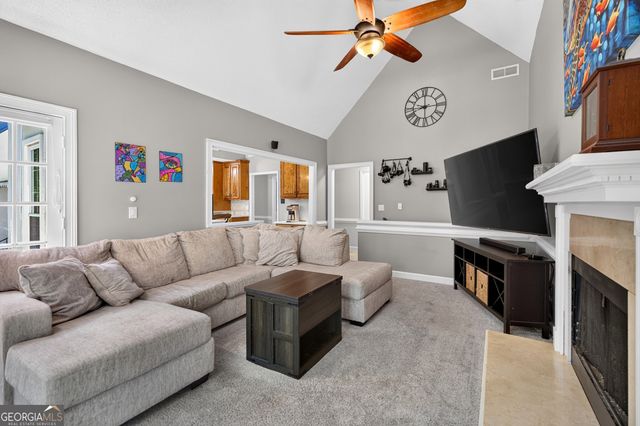 3442 N Slope Court, Marietta, GA 30066