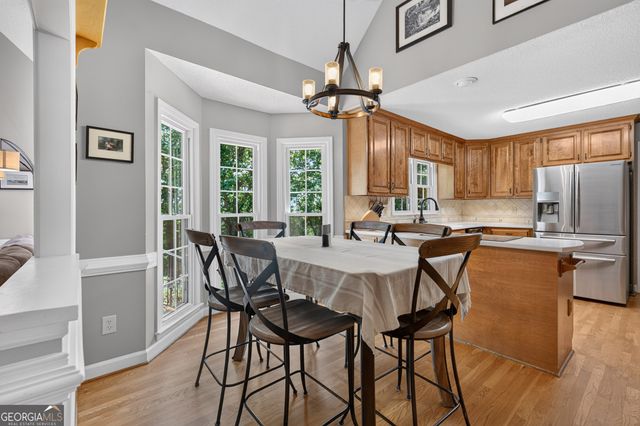 3442 N Slope Court, Marietta, GA 30066