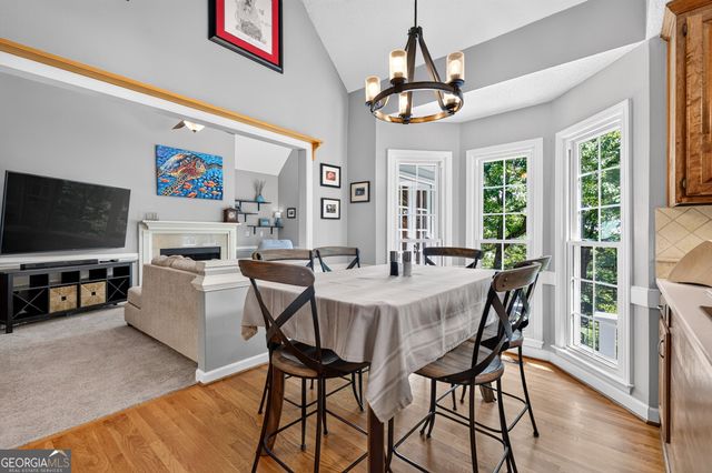 3442 N Slope Court, Marietta, GA 30066