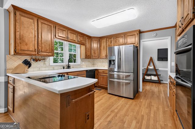 3442 N Slope Court, Marietta, GA 30066