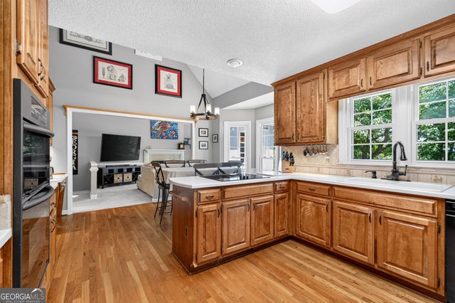 3442 N Slope Court, Marietta, GA 30066