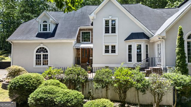3442 N Slope Court, Marietta, GA 30066