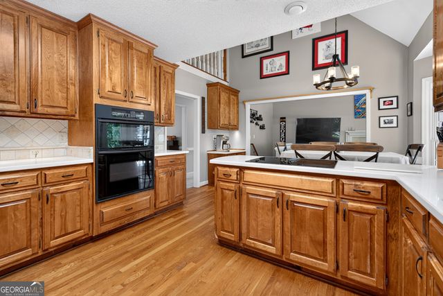 3442 N Slope Court, Marietta, GA 30066