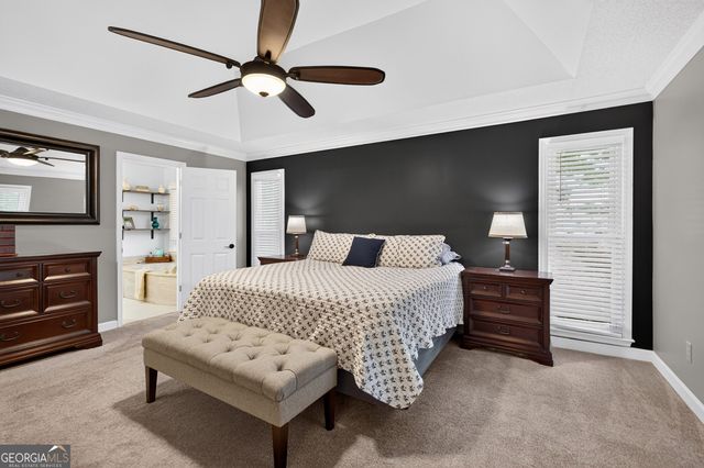 3442 N Slope Court, Marietta, GA 30066