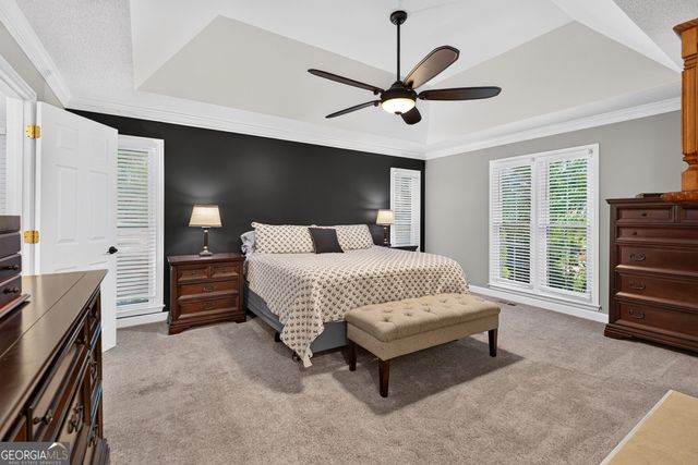 3442 N Slope Court, Marietta, GA 30066