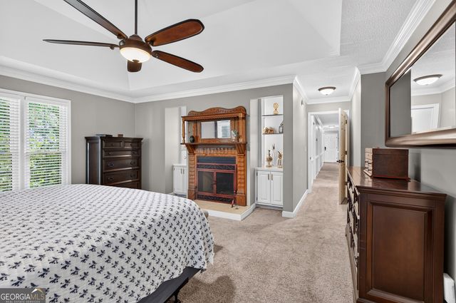 3442 N Slope Court, Marietta, GA 30066