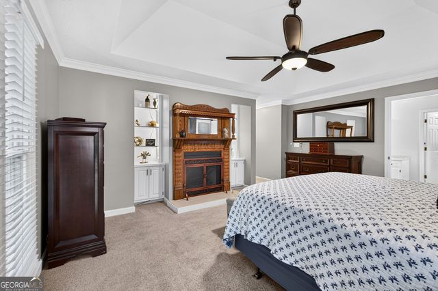 3442 N Slope Court, Marietta, GA 30066