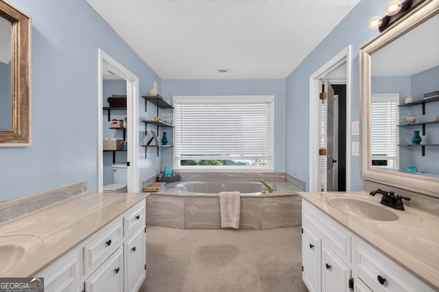 3442 N Slope Court, Marietta, GA 30066