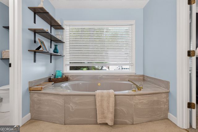 3442 N Slope Court, Marietta, GA 30066