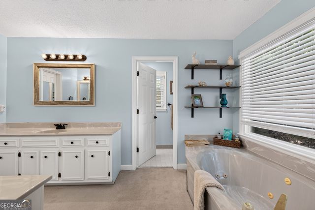 3442 N Slope Court, Marietta, GA 30066