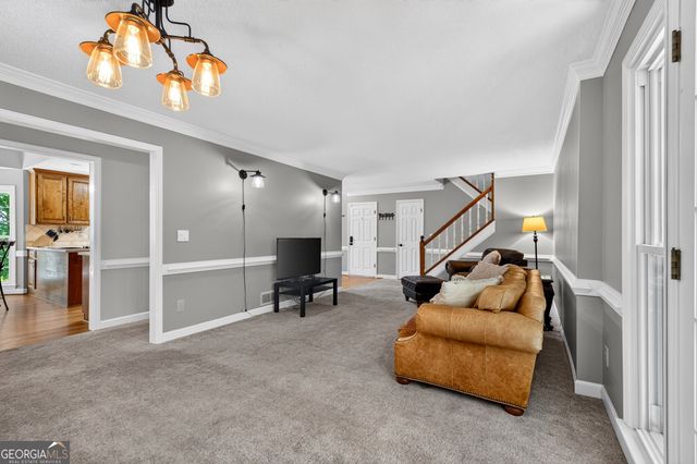 3442 N Slope Court, Marietta, GA 30066